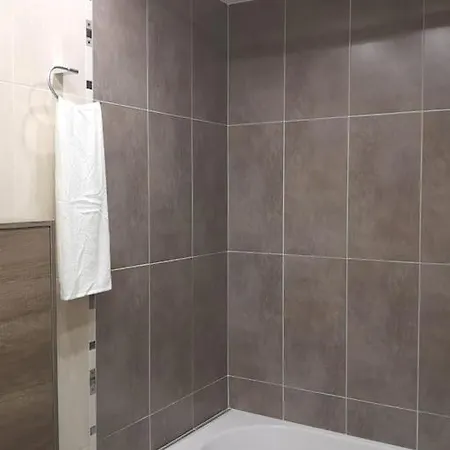 شقة Torres Huca Vut2752as