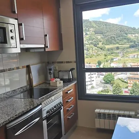 Torres Huca Vut2752as * Oviedo