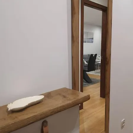 Appartamento Torres Huca Vut2752as *