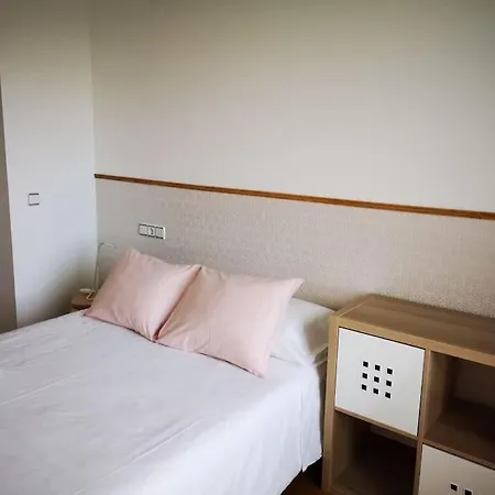 Torres Huca Vut2752as Appartamento Oviedo