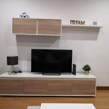 Torres Huca Vut2752as Appartamento Oviedo