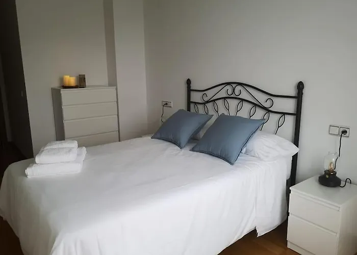Apartman Torres Huca Vut2752as Oviedo